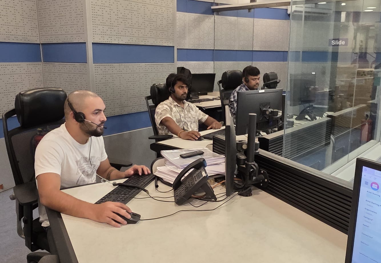मानसून में जलभराव की शिकायतों के लिए GMDA ने शुरू की 24x7 हेल्पलाइन