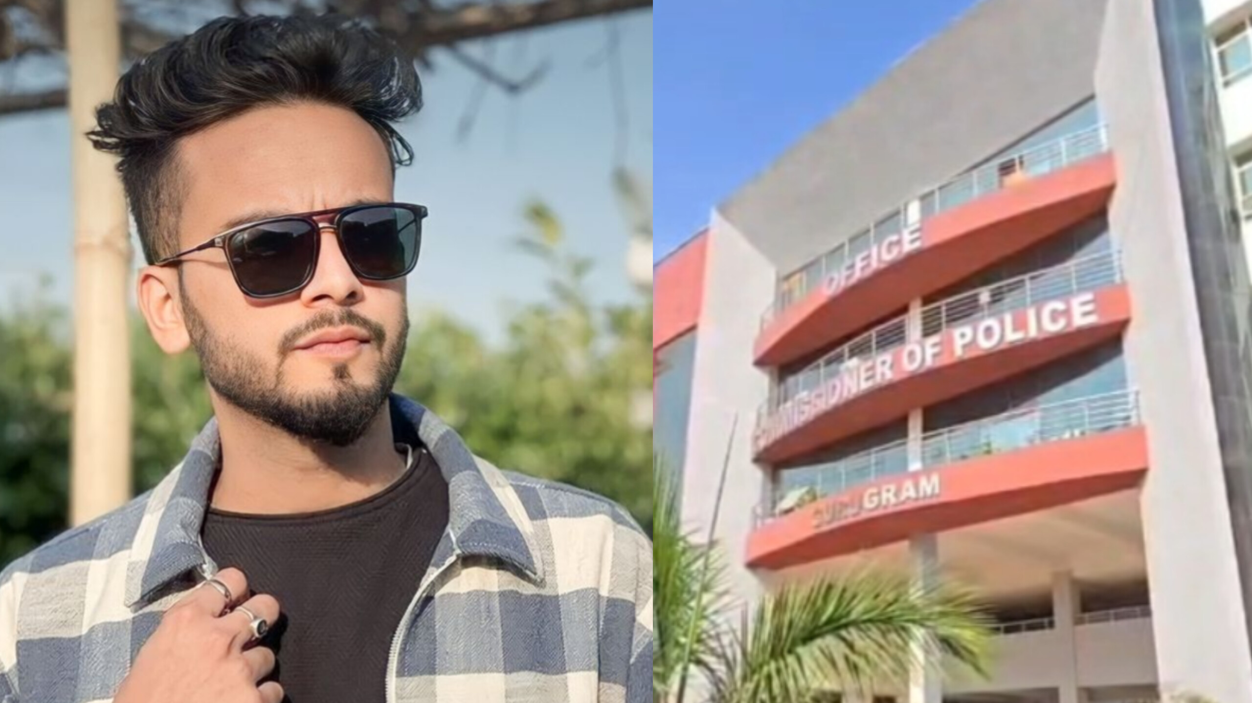 एल्विश यादव फायरिंग केस में बड़ा खुलासा, छठा आरोपी गिरफ्तार