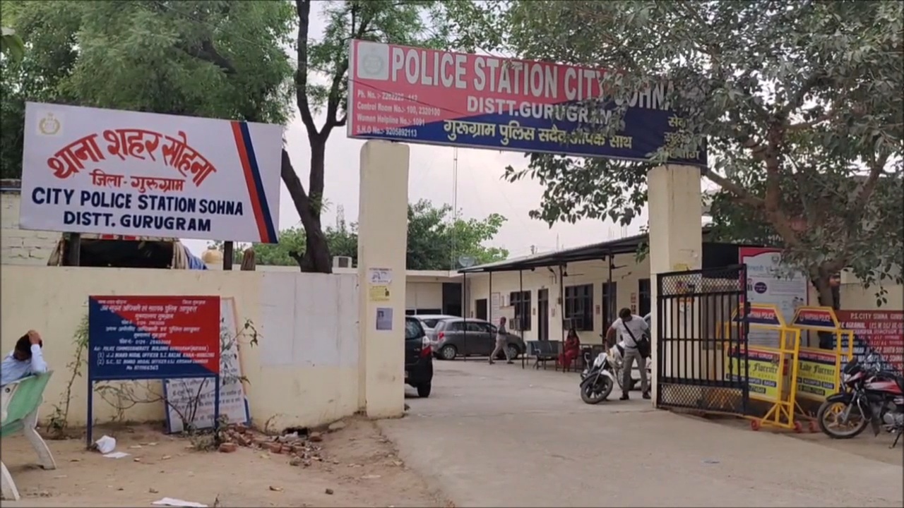 चोरी के आरोपी को पकड़ने पहुंची पुलिस टीम पर हमला, आरोपी गिरफ्तार