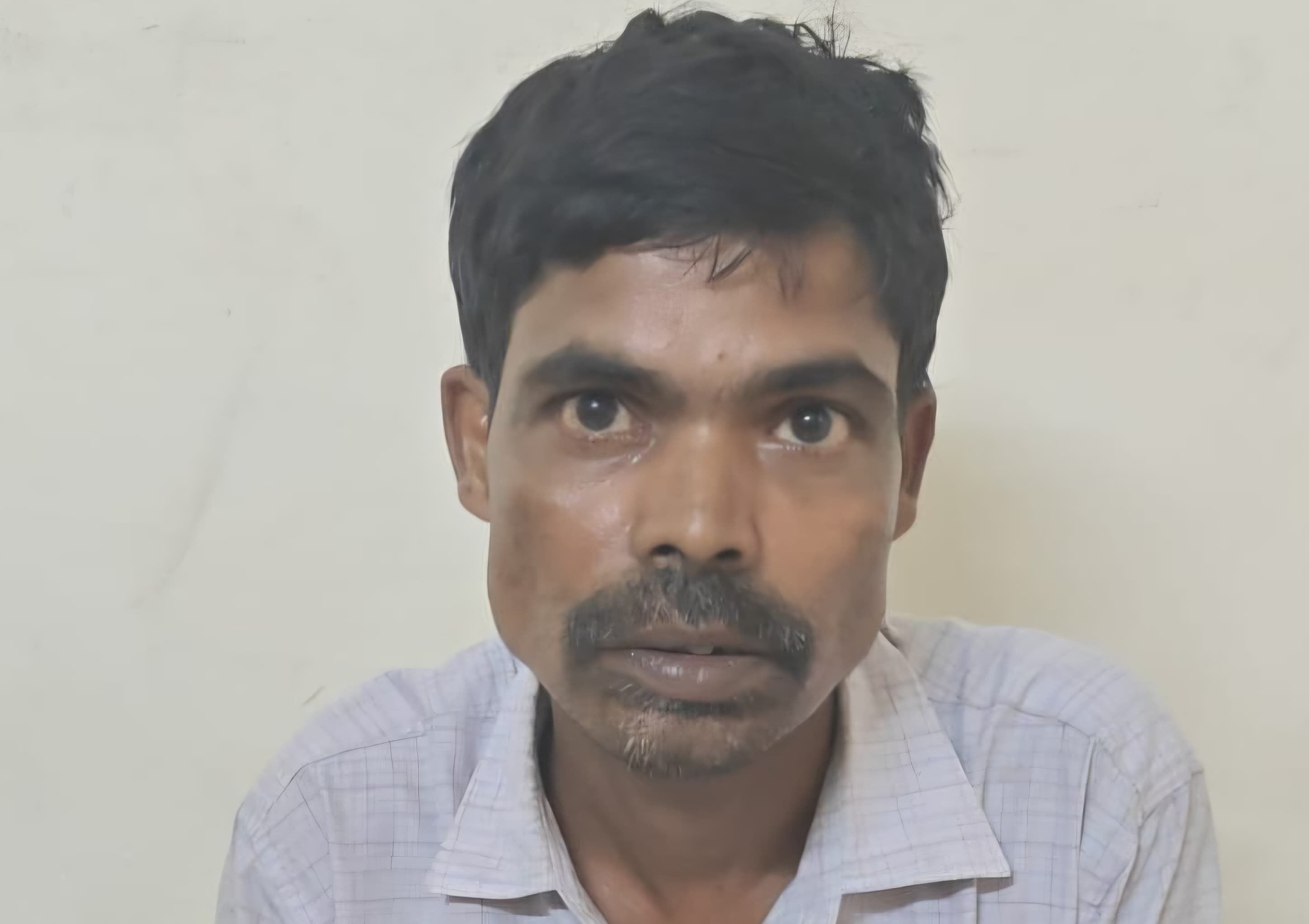 फूलों की दुकान चलाने वाले युवक की हत्या का खुलासा, 24 घंटे में आरोपी गिरफ्तार