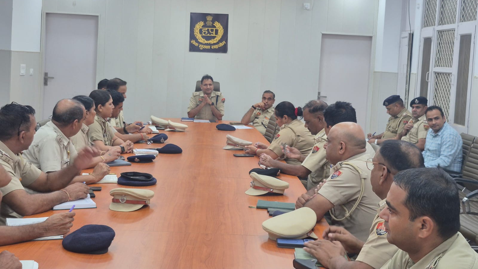 स्वतंत्रता दिवस पर गुरुग्राम ट्रैफिक अलर्ट, भारी वाहनों की दिल्ली में एंट्री पर रोक