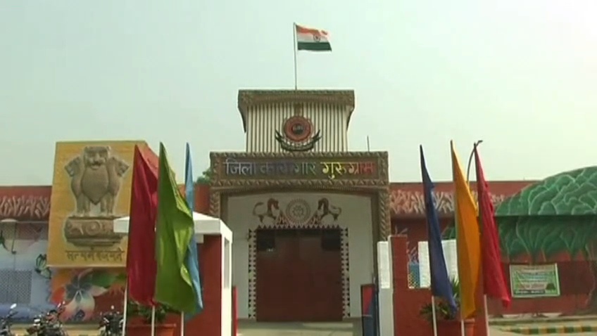 भोंडसी जेल में बंद नशा तस्कर नाइजीरियन की मौत,जाने पूरा मामला