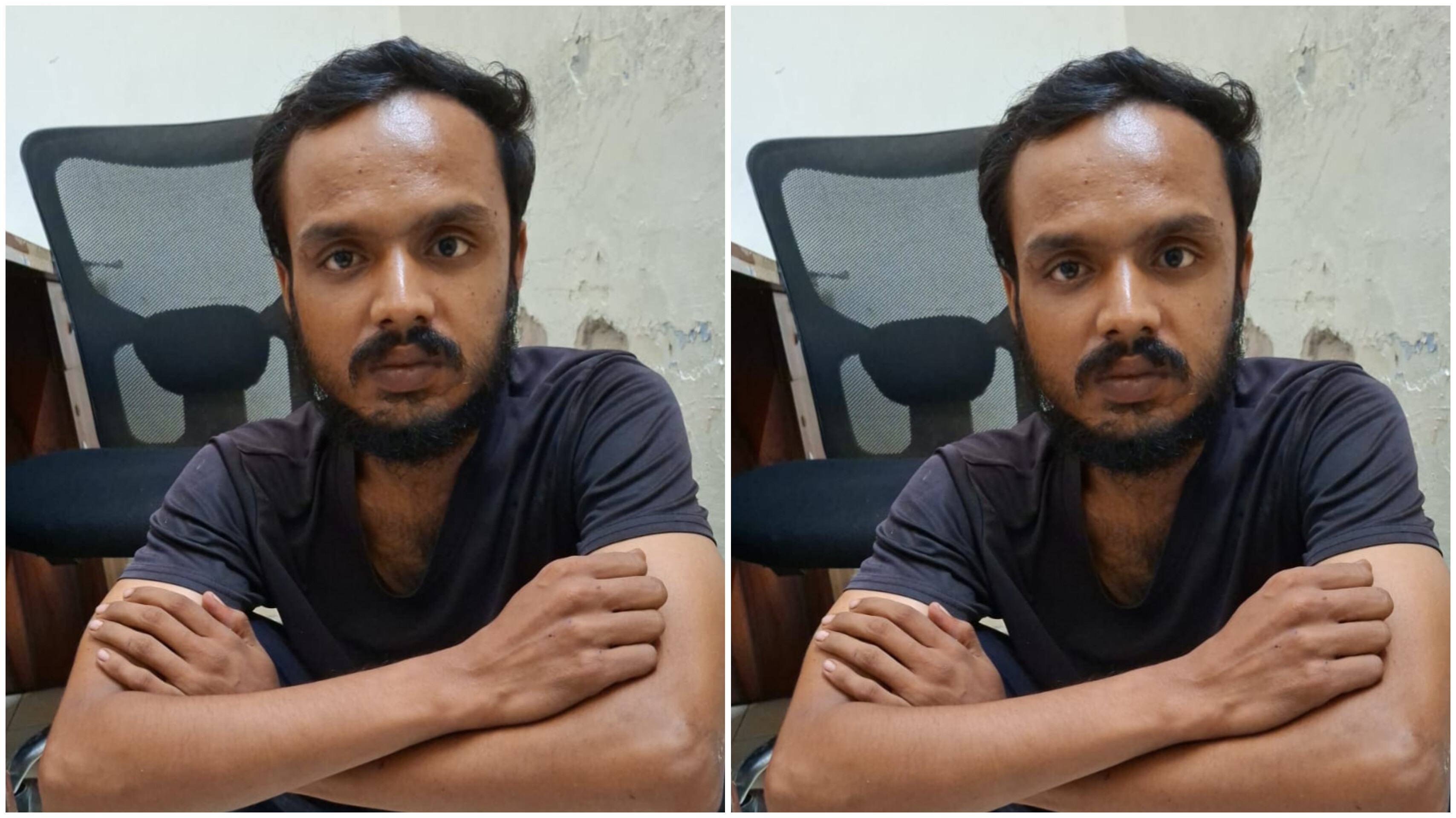 बहन पर टिप्पणी को लेकर हुए विवाद में युवक की हत्या,आरोपी गिरफ्तार