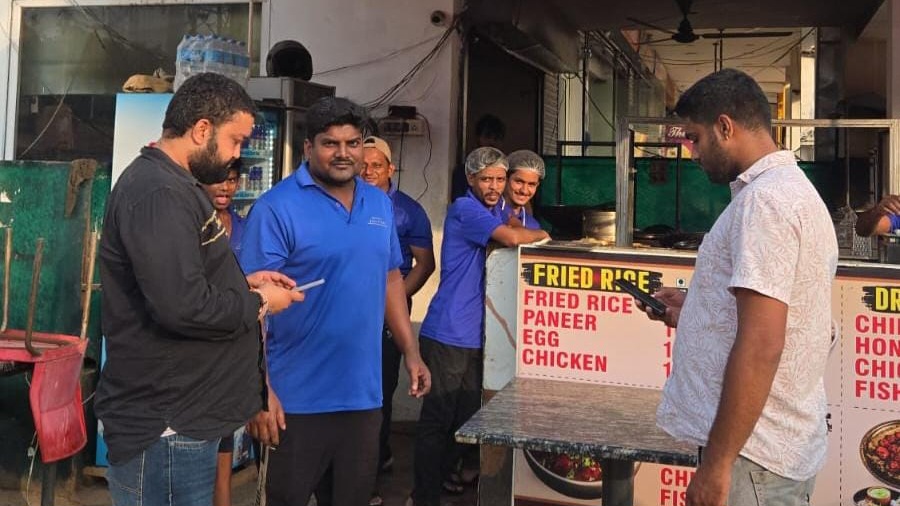 गुरुग्राम में दुकानदारों पर MCG का एक्शन, 32 चालान और ₹91,500 का जुर्माना
