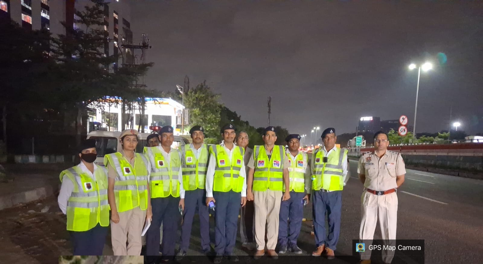 Action on Drink and Drive- 396 के काटे चालान, 9 गाड़ियां जब्त