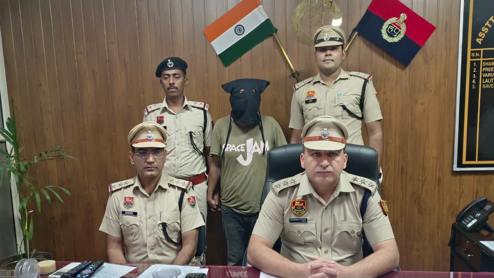 इटली की महिला को शादी का झांसा देकर 98 हजार की ठगी, गुरुग्राम पुलिस ने आरोपी दबोचा