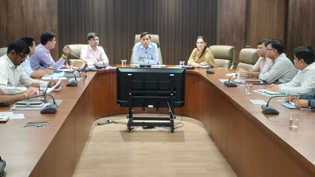 गुरुग्राम की सड़कों पर अब अधिकारियों की परीक्षा! 30, 60, 90 दिन का अल्टीमेटम