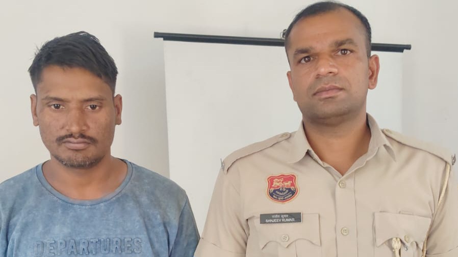 ढाबे के सामने ट्रैक्टर खड़ा करना पड़ा भारी! मारपीट के बाद 35 वर्षीय सब्जी विक्रेता की मौत